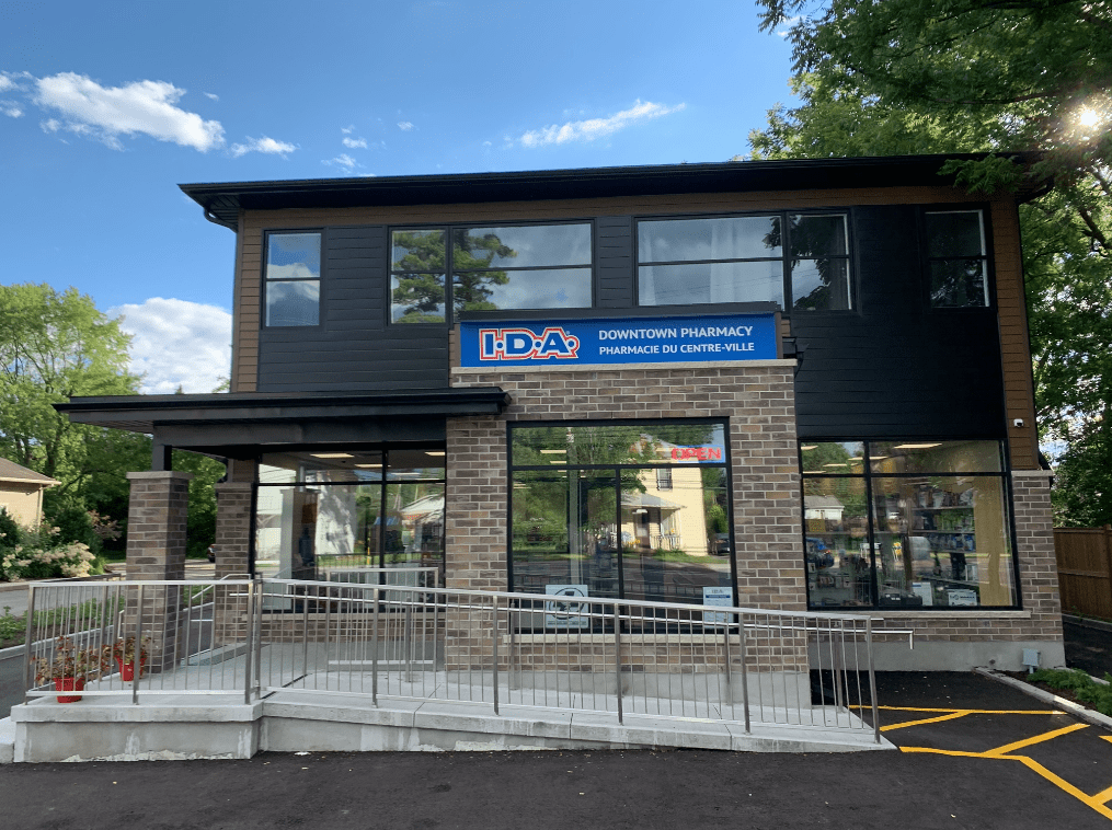 Downtown IDA Pharmacy